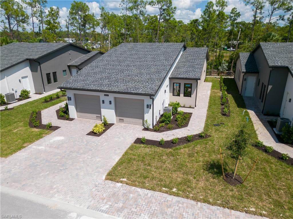 5826 Jasper Way # 101, NAPLES FL 34112-6