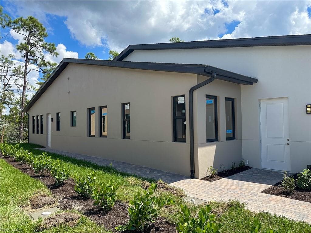 5826 Jasper Way # 101, NAPLES FL 34112-2