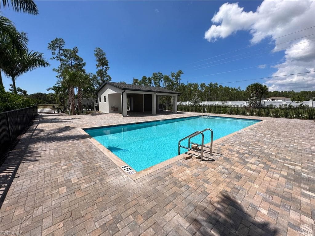 5826 Jasper Way # 101, NAPLES FL 34112-35