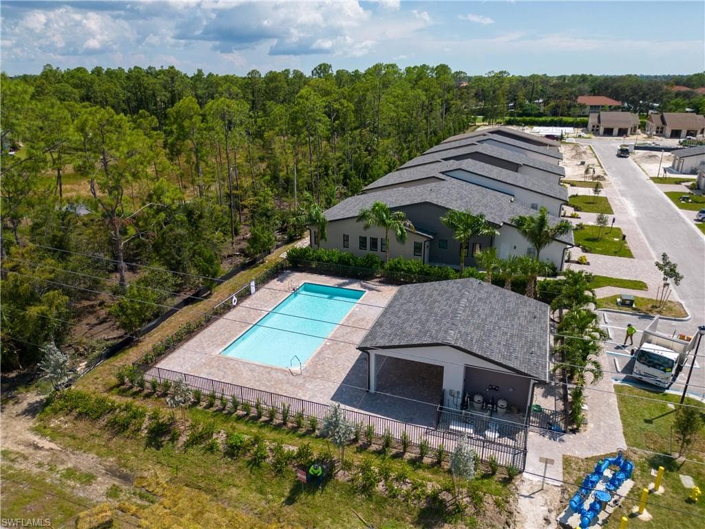 5826 Jasper Way # 101, NAPLES FL 34112-8