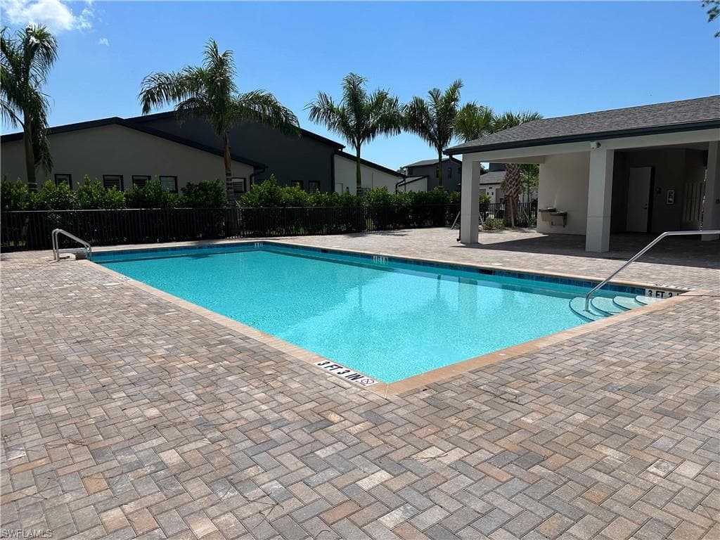 5826 Jasper Way # 101, NAPLES FL 34112-37