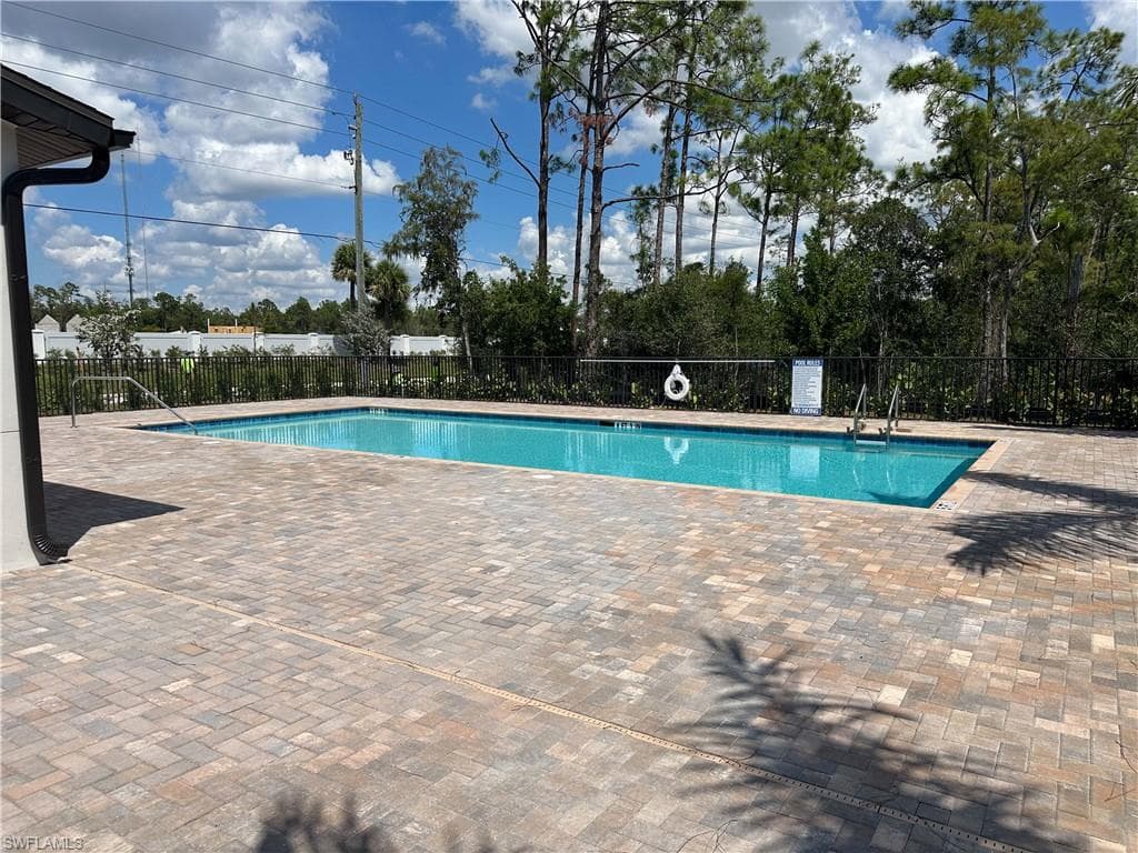 5826 Jasper Way # 101, NAPLES FL 34112-32