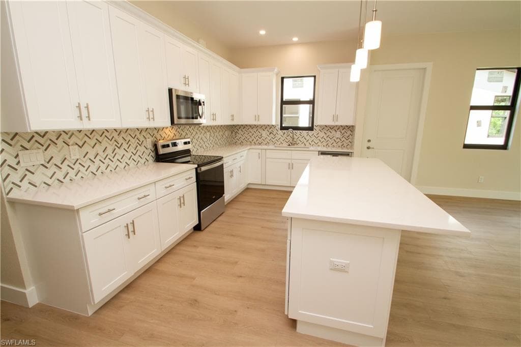 5826 Jasper Way # 101, NAPLES FL 34112-17