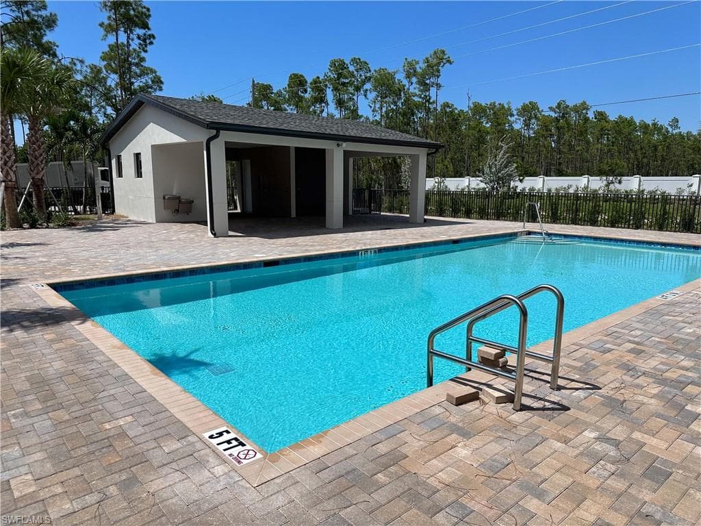 5826 Jasper Way # 101, NAPLES FL 34112-36