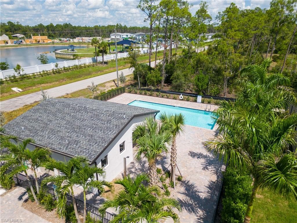 5826 Jasper Way # 101, NAPLES FL 34112-7