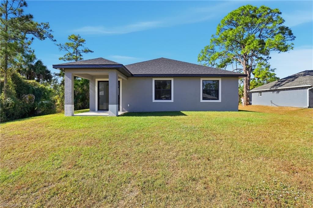 1087 Rugby LN, LABELLE FL 33935-18