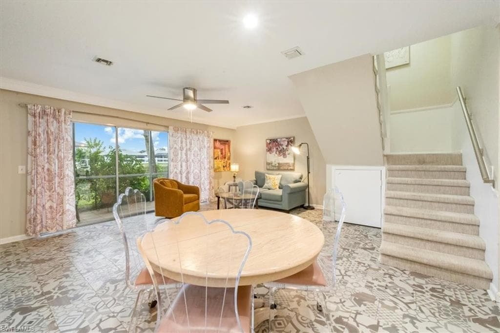 25492 Cockleshell DR # 102, BONITA SPRINGS FL 34135-1