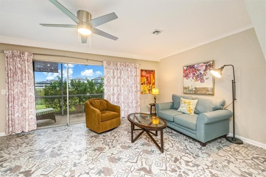 25492 Cockleshell DR # 102, BONITA SPRINGS FL 34135-2