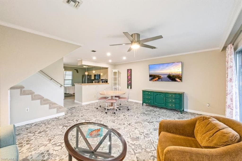 25492 Cockleshell DR # 102, BONITA SPRINGS FL 34135-4