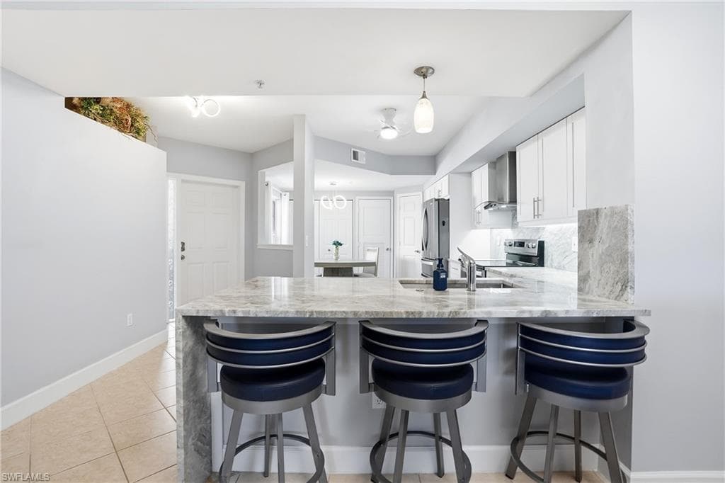 4950 Deerfield WAY # 103, NAPLES FL 34110-11