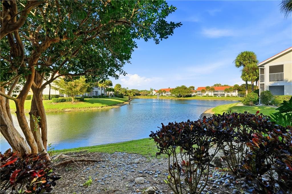 4950 Deerfield WAY # 103, NAPLES FL 34110-25