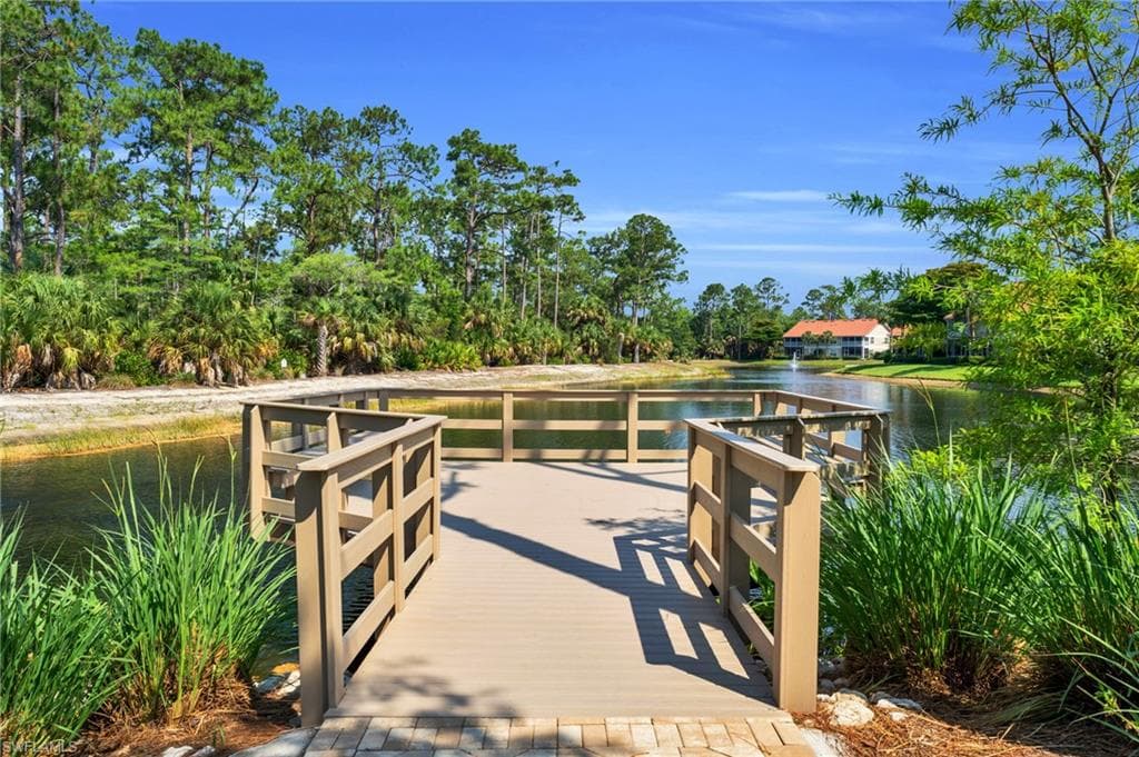 4950 Deerfield WAY # 103, NAPLES FL 34110-35