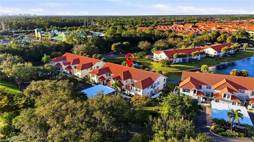 4950 Deerfield WAY # 103, NAPLES FL 34110-27