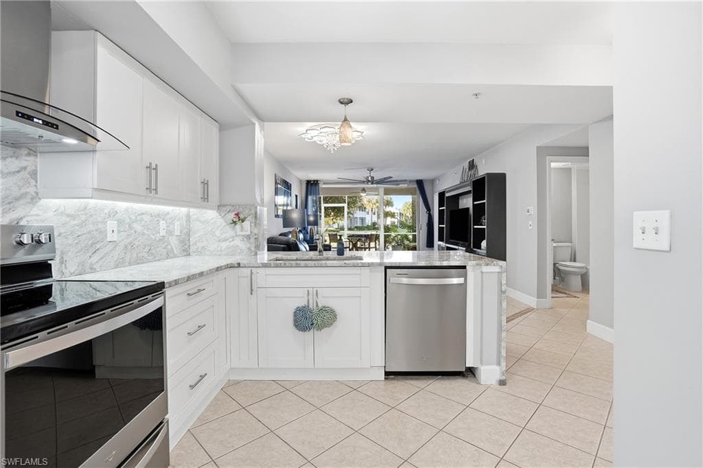 4950 Deerfield WAY # 103, NAPLES FL 34110-9