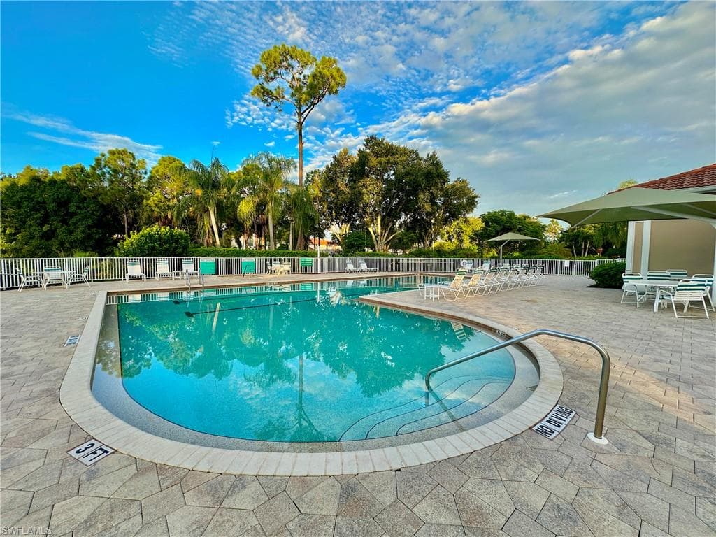 4950 Deerfield WAY # 103, NAPLES FL 34110-34