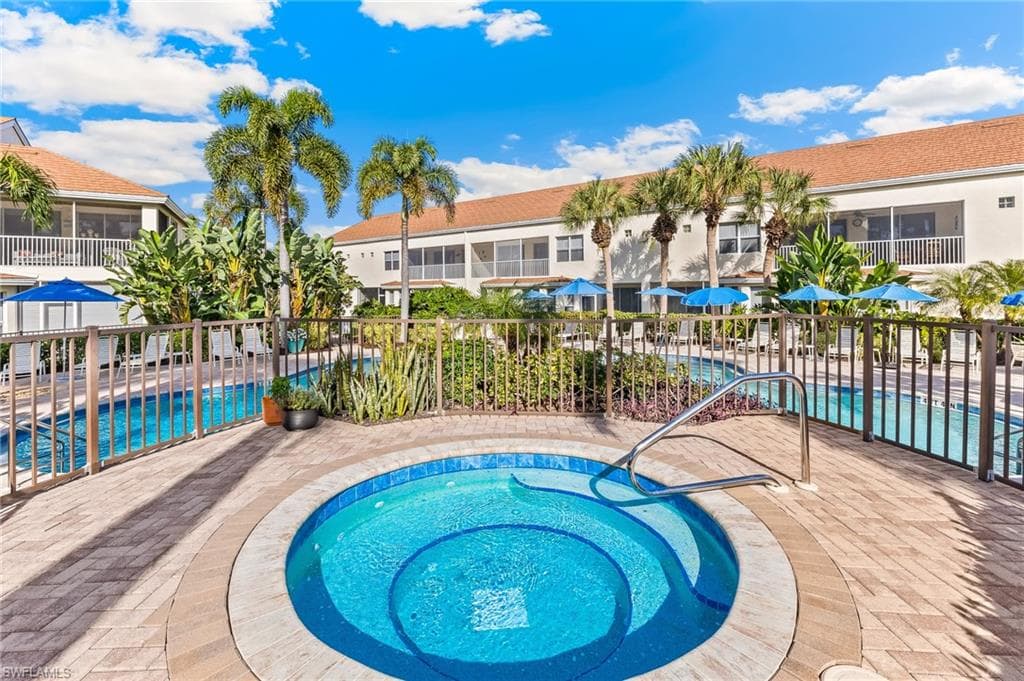 25000 Cypress Hollow CT # 101, BONITA SPRINGS FL 34134-25