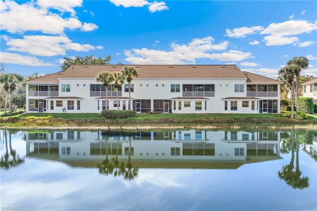 25000 Cypress Hollow CT # 101, BONITA SPRINGS FL 34134-21