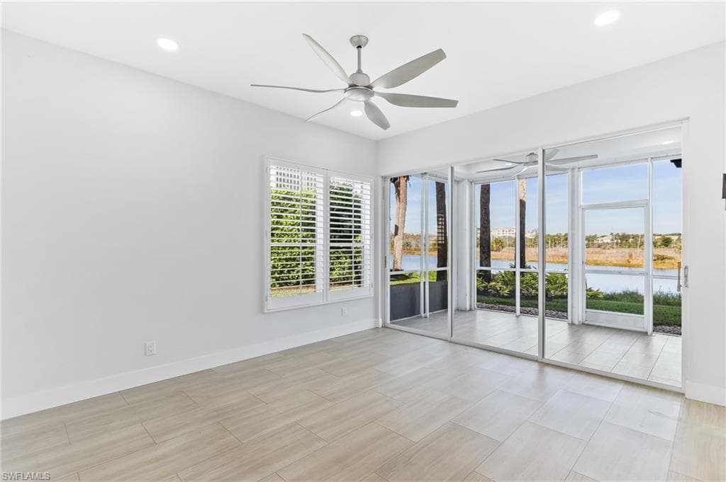 25000 Cypress Hollow CT # 101, BONITA SPRINGS FL 34134-2