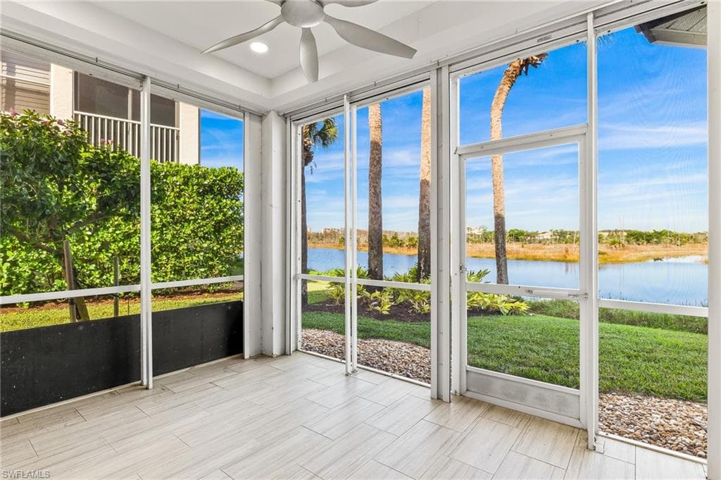 25000 Cypress Hollow CT # 101, BONITA SPRINGS FL 34134-19