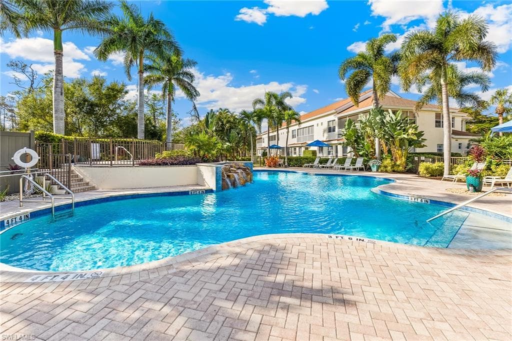 25000 Cypress Hollow CT # 101, BONITA SPRINGS FL 34134-23