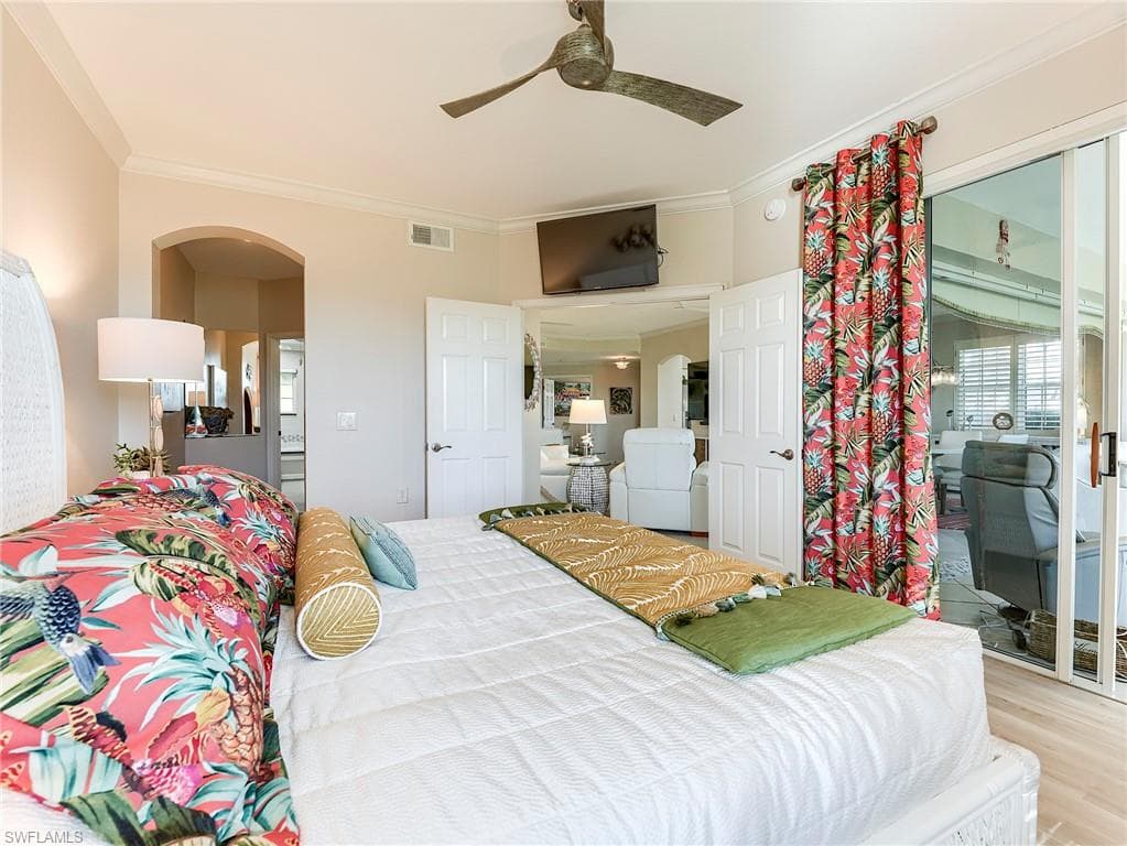 23011 Rosedale DR # 101, ESTERO FL 34135-22