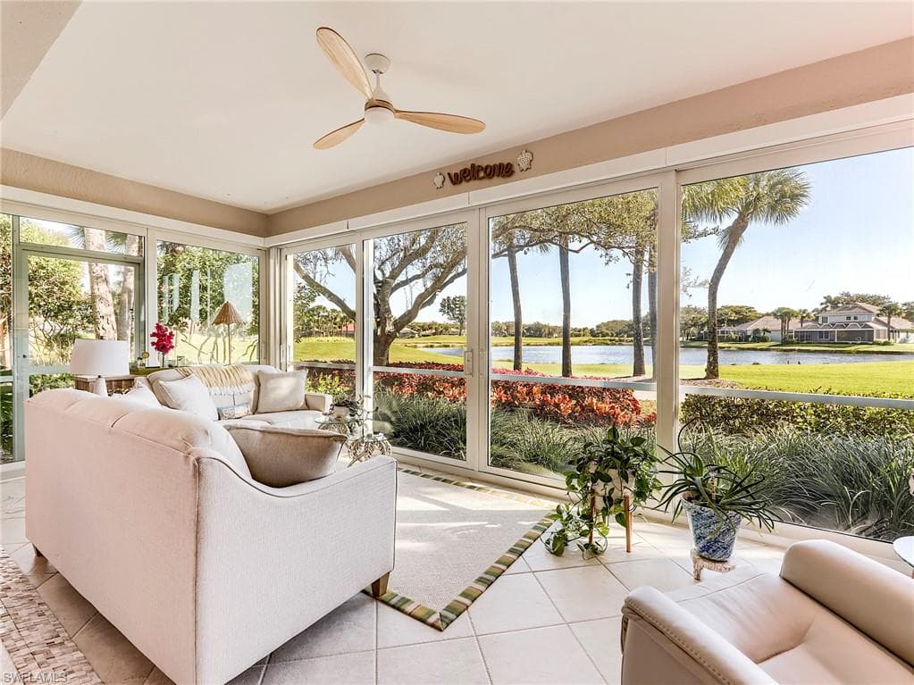 23011 Rosedale DR # 101, ESTERO FL 34135-5