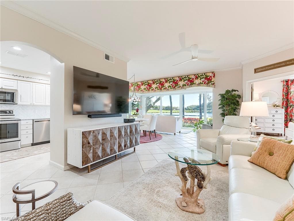 23011 Rosedale DR # 101, ESTERO FL 34135-16