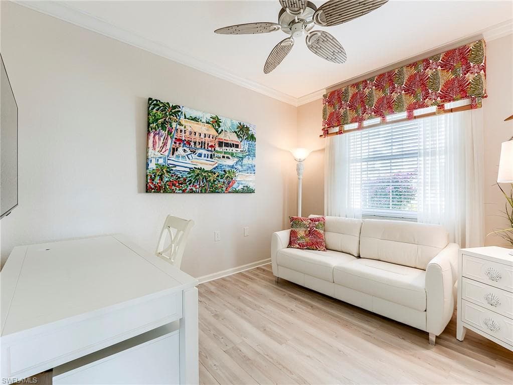 23011 Rosedale DR # 101, ESTERO FL 34135-25