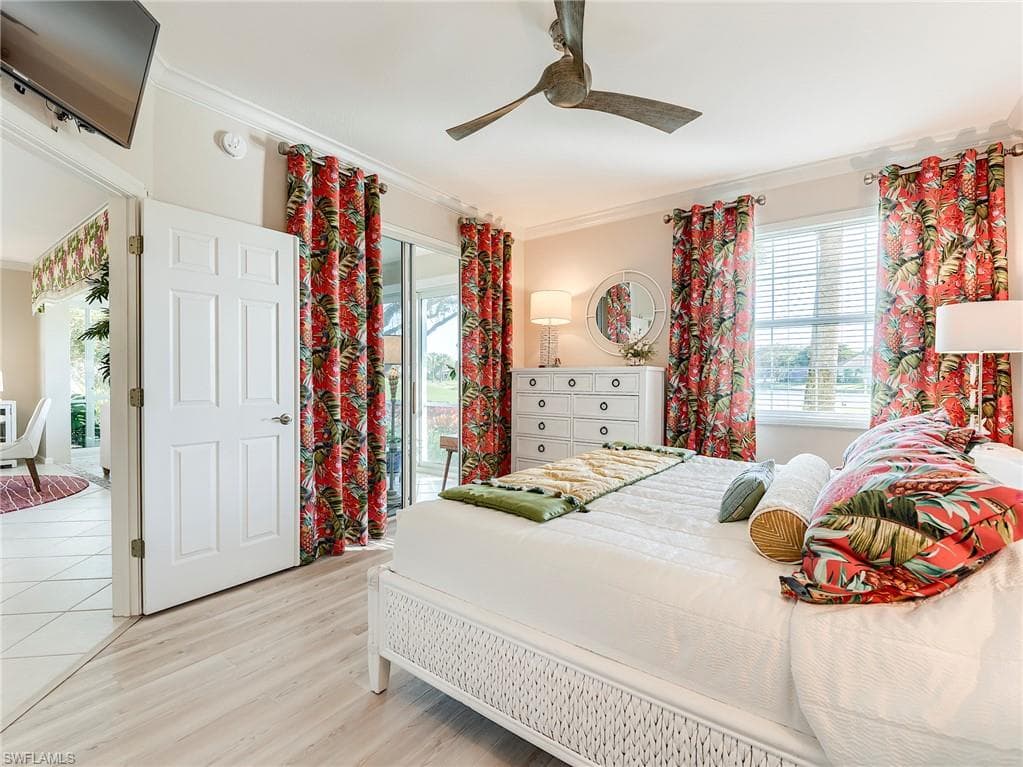 23011 Rosedale DR # 101, ESTERO FL 34135-21