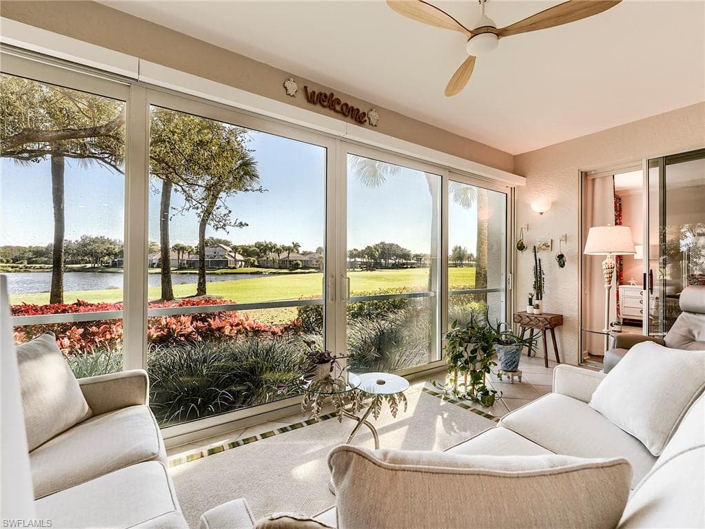 23011 Rosedale DR # 101, ESTERO FL 34135-6