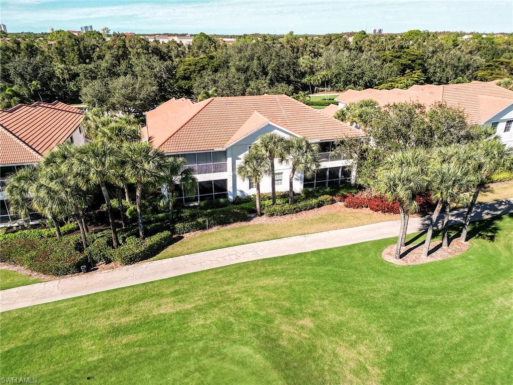 23011 Rosedale DR # 101, ESTERO FL 34135-2