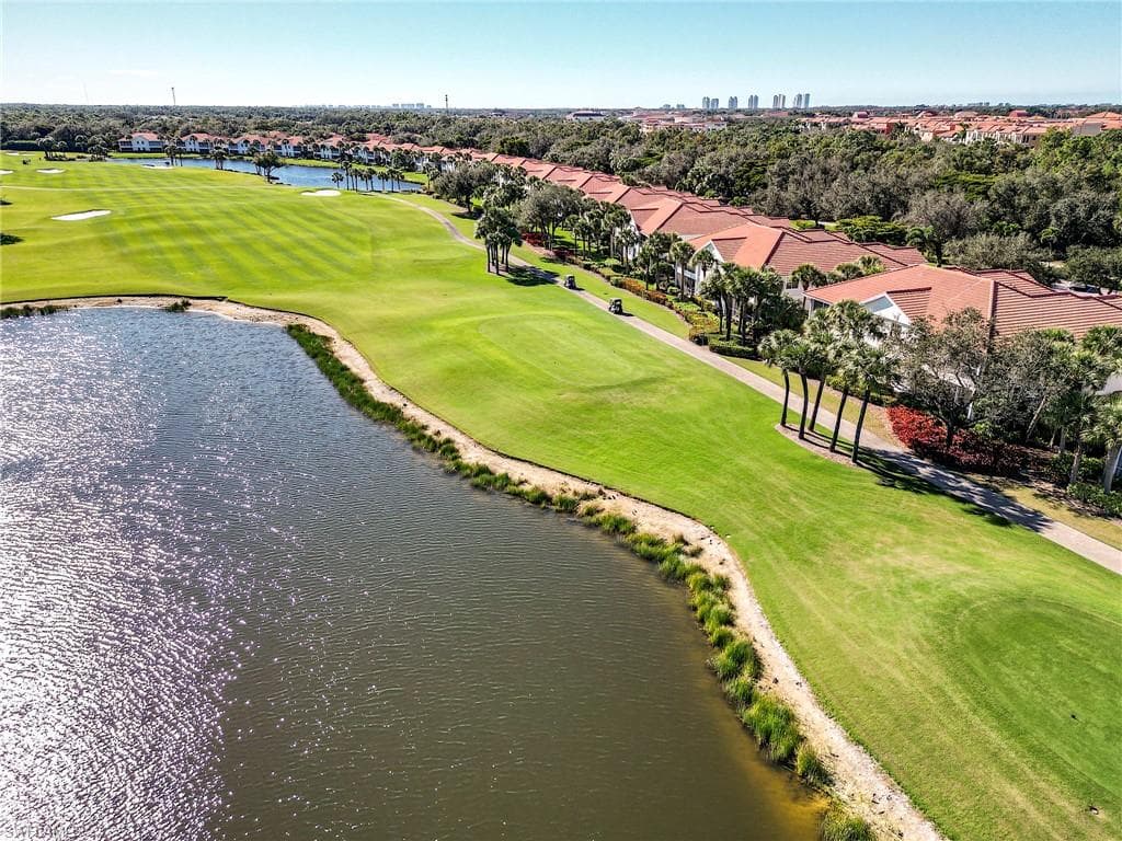 23011 Rosedale DR # 101, ESTERO FL 34135-4