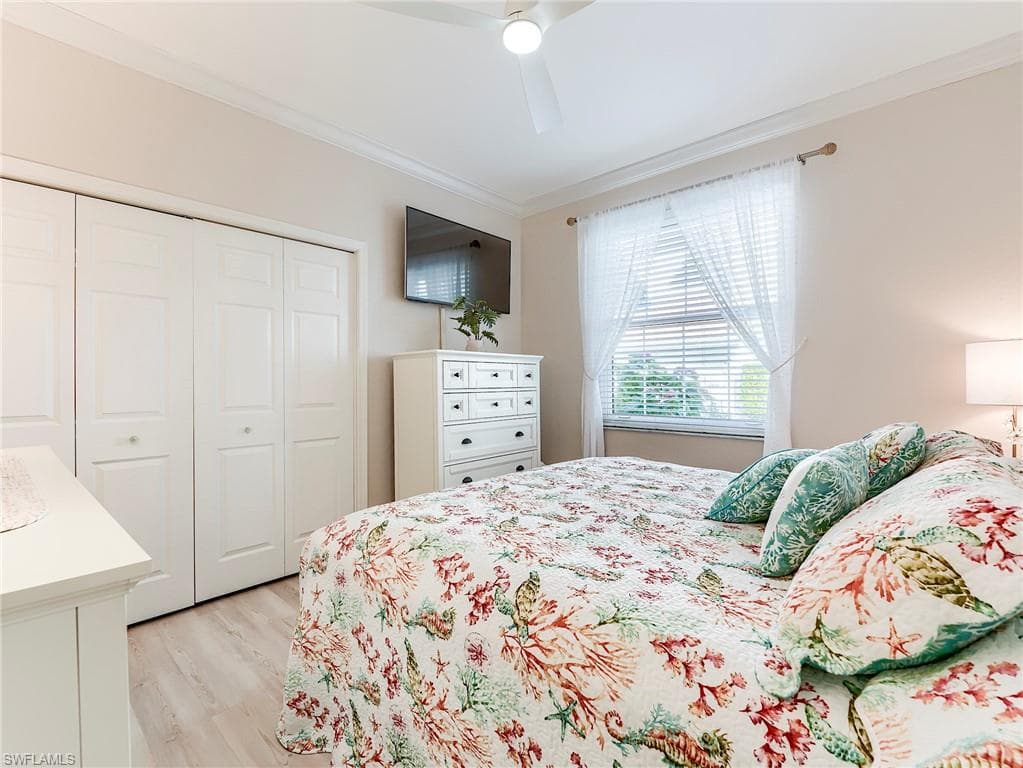 23011 Rosedale DR # 101, ESTERO FL 34135-29