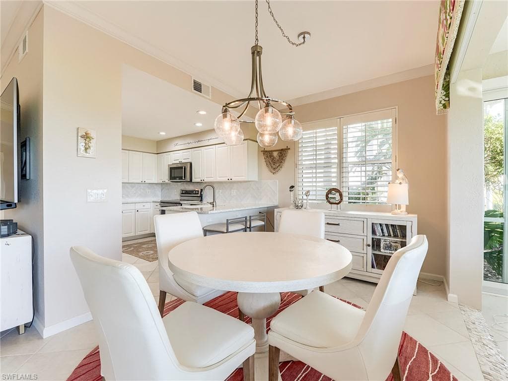 23011 Rosedale DR # 101, ESTERO FL 34135-9