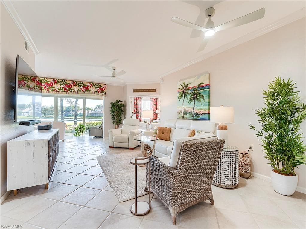 23011 Rosedale DR # 101, ESTERO FL 34135-14