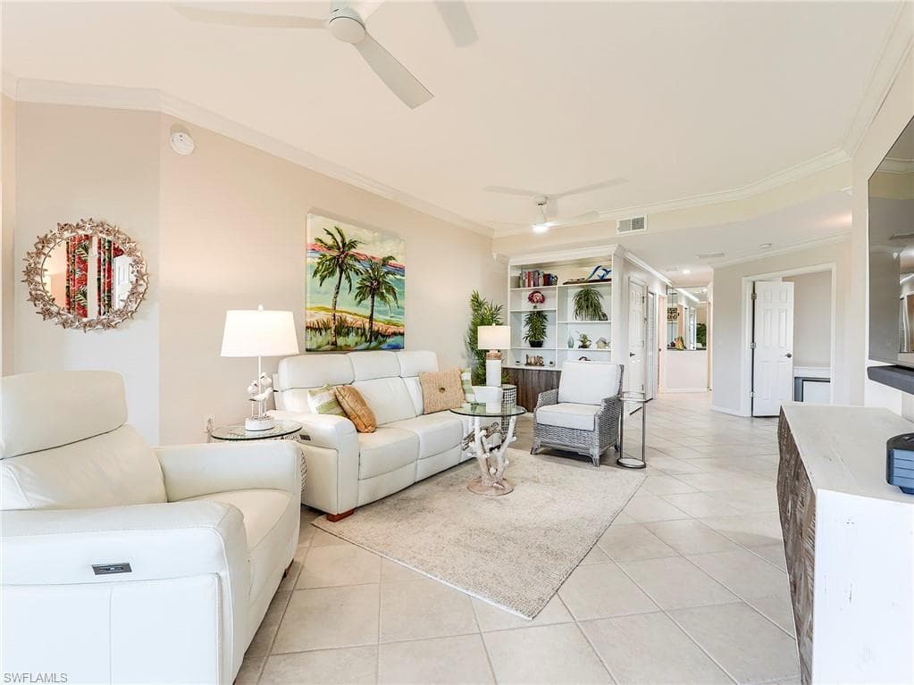 23011 Rosedale DR # 101, ESTERO FL 34135-18