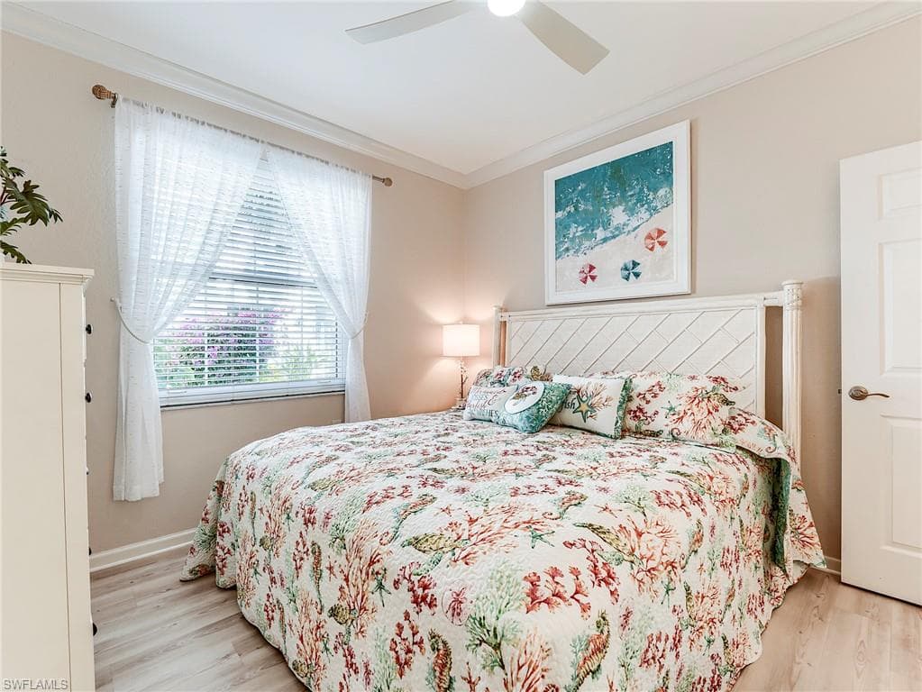 23011 Rosedale DR # 101, ESTERO FL 34135-30