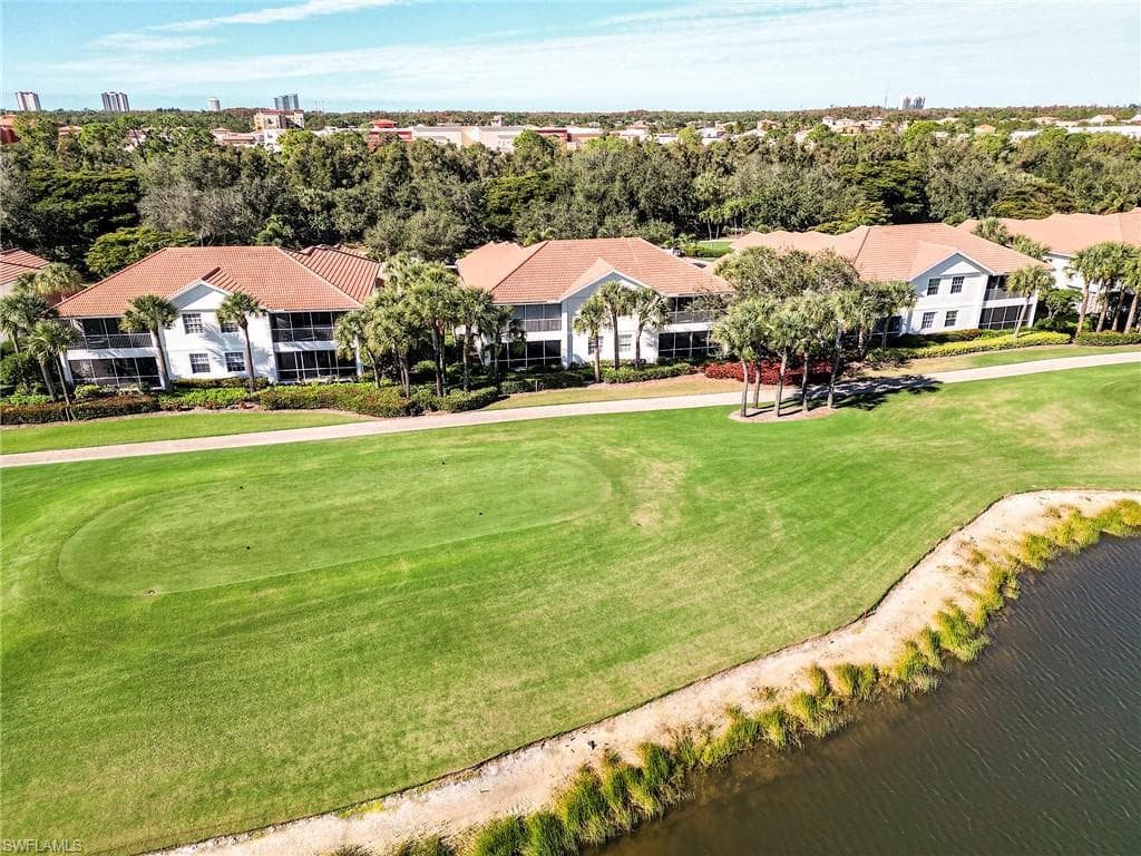 23011 Rosedale DR # 101, ESTERO FL 34135-3