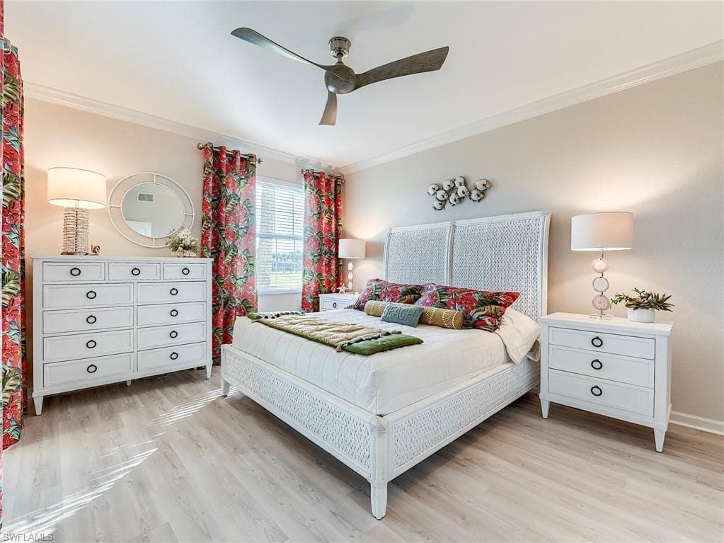 23011 Rosedale DR # 101, ESTERO FL 34135-20