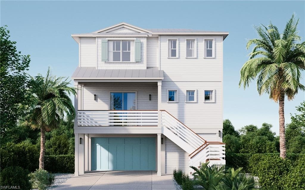 250 Fairweather LN, FORT MYERS BEACH FL 33931-1