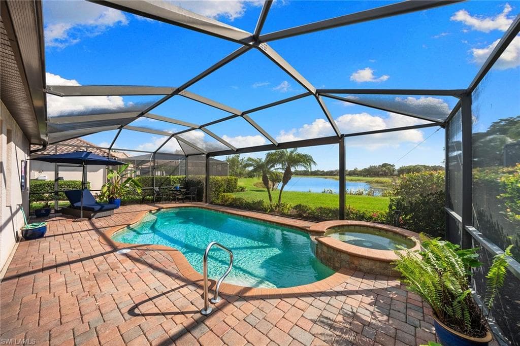 12504 Fenhurst WAY, NAPLES FL 34120-6