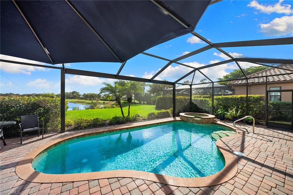 12504 Fenhurst WAY, NAPLES FL 34120-37