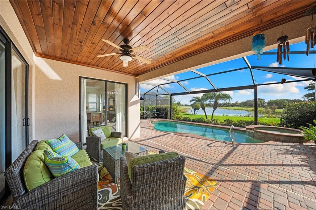 12504 Fenhurst WAY, NAPLES FL 34120-32