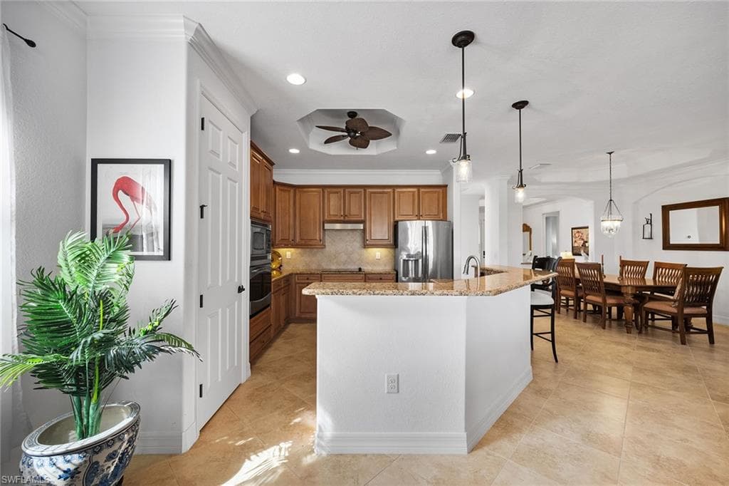 12504 Fenhurst WAY, NAPLES FL 34120-13