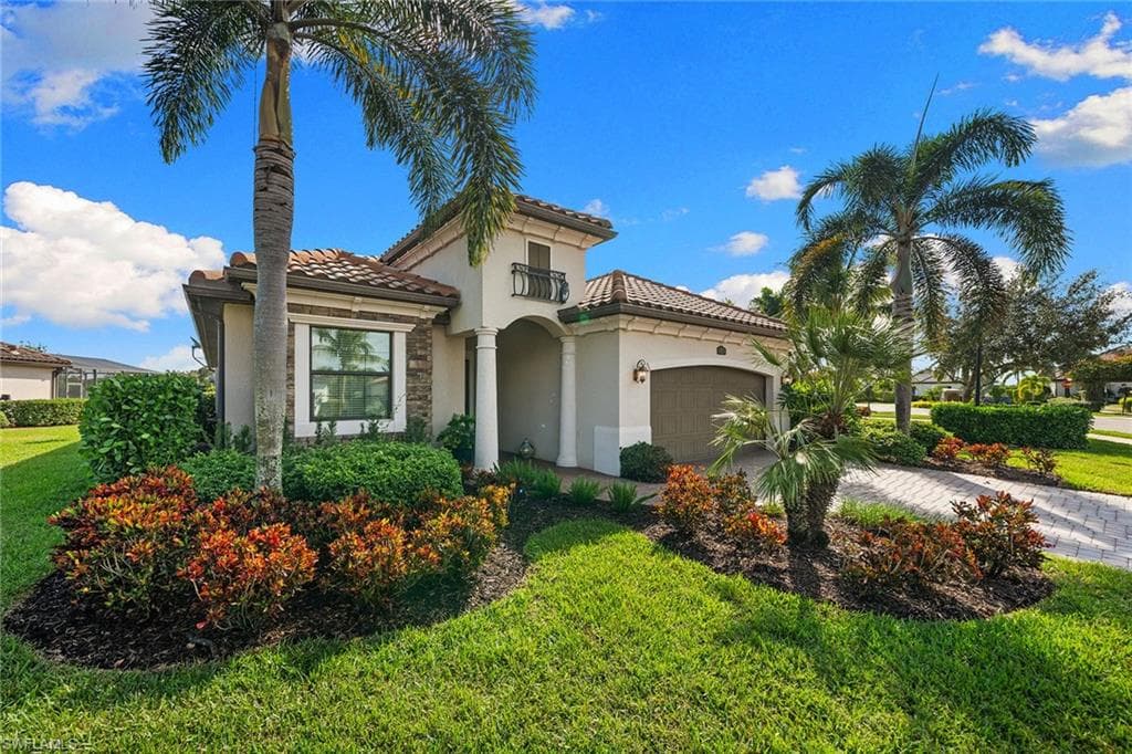 12504 Fenhurst WAY, NAPLES FL 34120-40
