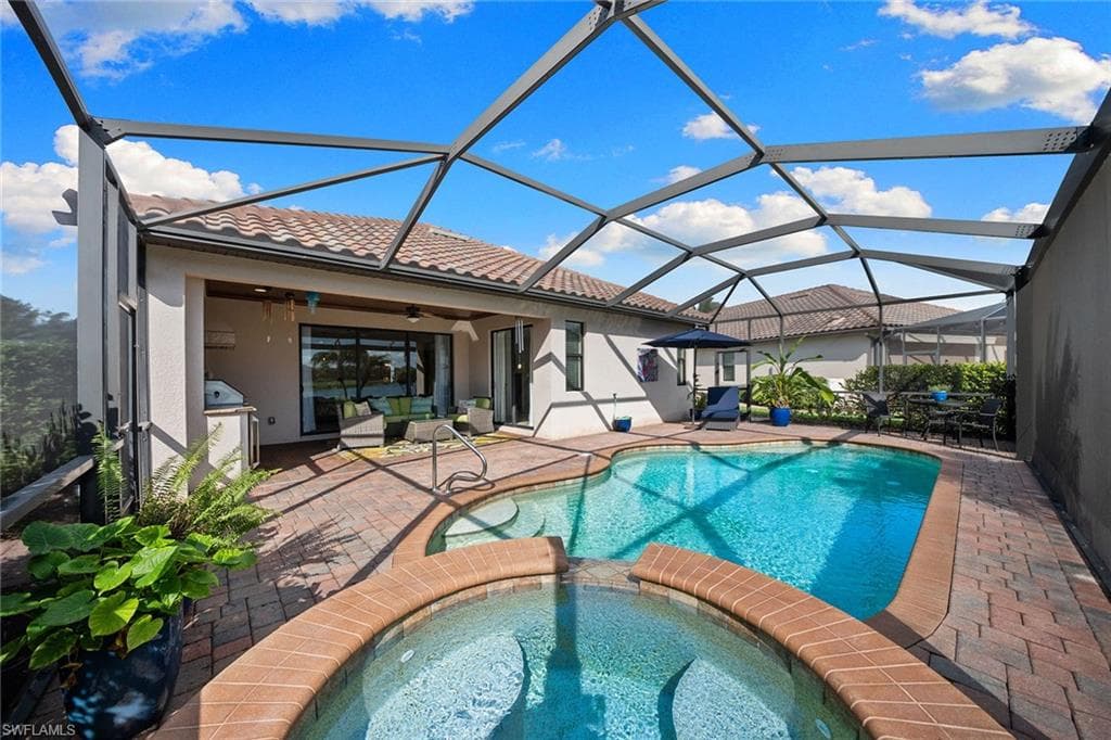 12504 Fenhurst WAY, NAPLES FL 34120-36