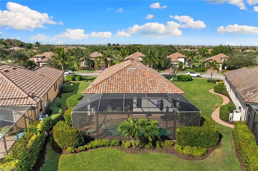 12504 Fenhurst WAY, NAPLES FL 34120-39