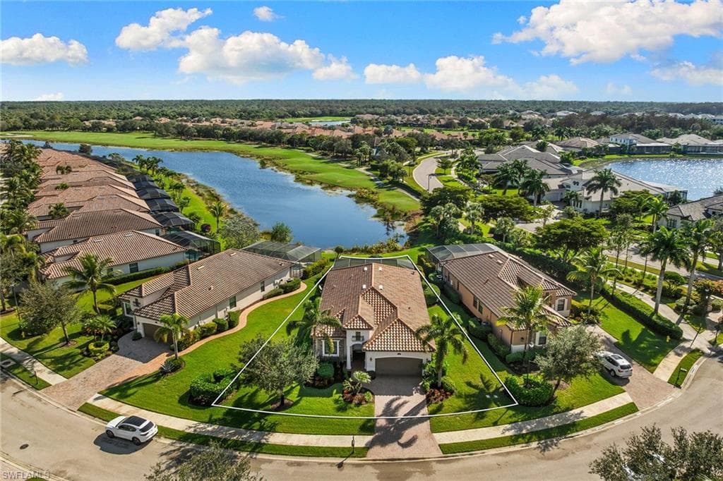 12504 Fenhurst WAY, NAPLES FL 34120-34