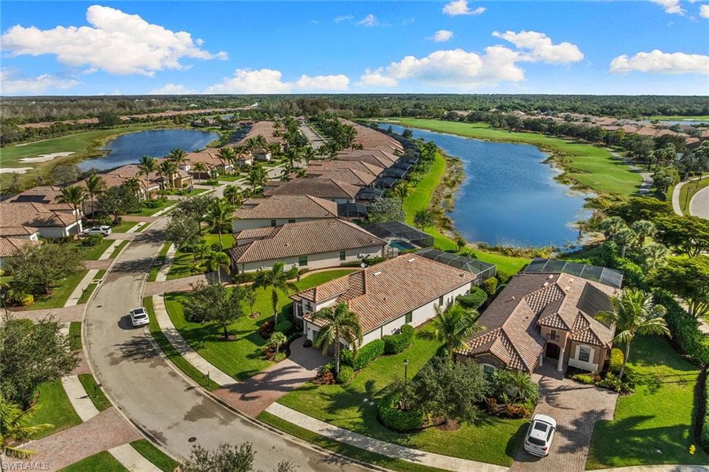 12504 Fenhurst WAY, NAPLES FL 34120-38