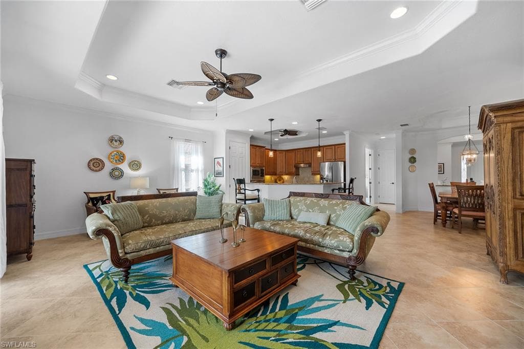 12504 Fenhurst WAY, NAPLES FL 34120-7